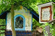 Märchenwald Bad Breisig - Sterntaler