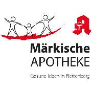 Märkische Apotheke Inh. Claudia Sielermann - LOGO