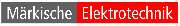 Märkische Elektrotechnik GmbH - 1