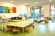 Mäusenest - pme Familienservice - GALLERY