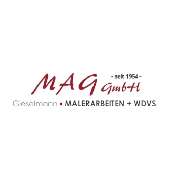 MAG GmbH - LOGO