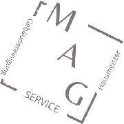 MAG Service - LOGO