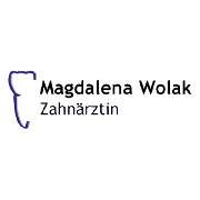 Magdalena Wolak Zahnarztpraxis - LOGO