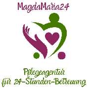 MagdaMaria24 - LOGO