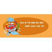 Magdeburger Autopflege Inh. Kawa Hashim Salem - LOGO