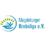 Magdeburger Krebsliga e. V. - LOGO
