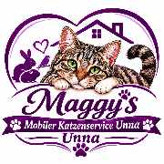 Maggy's Mobiler Katzenservice Unna - LOGO