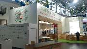 Magic Event- und Medientechnik GmbH - BAU 2019 Messe München_ Magic Event- und Medientechnik GmbH