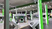 Magic Event- und Medientechnik GmbH - HMI Hannover 2019_ Magic Event- und Medientechnik GmbH
