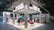 Magic Event- und Medientechnik GmbH - JEC World 2019 Paris_ Magic Event- und Medientechnik GmbH