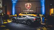 Magic Event- und Medientechnik GmbH - Lamborghini München_ Magic Event- und Medientechnik GmbH