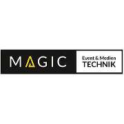 Magic Event- und Medientechnik GmbH - Logo_ Magic Event- und Medientechnik GmbH