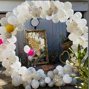 Magic Mirror Freiburg Andrea Schilling - GALLERY