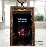 Magic Mirror Freiburg Andrea Schilling - GALLERY