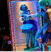 Magic Mirror Freiburg Andrea Schilling - GALLERY
