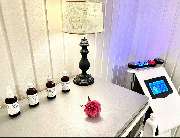 Magicbody by Natasha Gurieva Im Maritim Hotel - Spa Bereich - 4