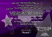 MagiesRadio / MagiesTeam - MagiesRadio Flyer 2.png