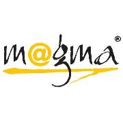 Magma Transport und Logistik - LOGO