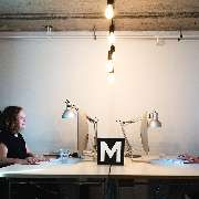 Magmell GmbH - GALLERY