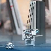 Magnat Bauelemente GmbH - GALLERY