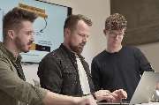 Magnet360 - Digitale Mitarbeitergewinnung - GALLERY