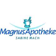 Magnus-Apotheke - Logo der Magnus-Apotheke