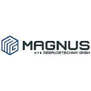 Magnus Gebäudetechnik GmbH - LOGO