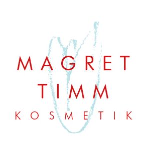 Magret Timm Kosmetikstudio - LOGO