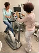 Maguli Batsaschwili Hausärztin für Allgemeinmedizin - GALLERY