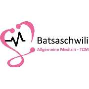 Maguli Batsaschwili Hausärztin für Allgemeinmedizin - LOGO