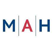 MAH Management Advisory Heidelberg GmbH - LOGO