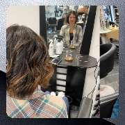 Mahir Friseur - GALLERY
