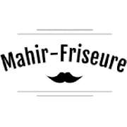 Mahir Friseur - LOGO