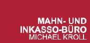 MAHN- UND INKASSO-BÜRO KROLL - Logo Mahn- und Inkasso-Büro Michael Kroll in Frankfurt