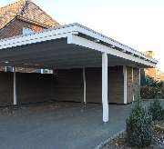 MAHNEKE - Holzbauten nach Maß - 1