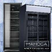 MAHOGA GmbH - GALLERY