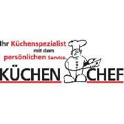 Mahroum Omar Küchenchef - LOGO