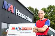 Mai Haustechnik GmbH | Köln - Mai Haustechnik GmbH