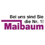 Maibaum Bauelemente GmbH & Co. KG - LOGO