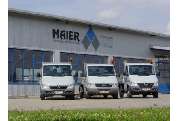 Maier A. GmbH & Co. KG - GALLERY
