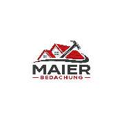 Maier Bedachung - LOGO