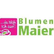 Maier Blumen - LOGO