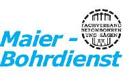 Maier-Bohrdienst Inh. Ronny Oeser - LOGO