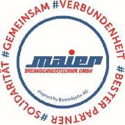 Maier Brennschneidtechnik GmbH - LOGO