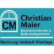 Maier Christian - LOGO