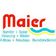 Maier Dieter - LOGO