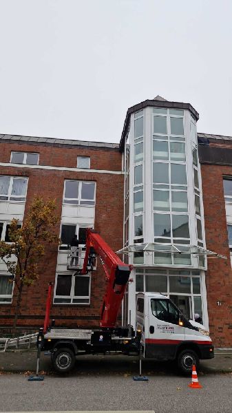 Maier Gebäudeservice - 3