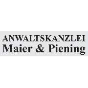 Maier Helmut & Piening Enno - LOGO
