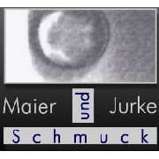 Maier + Jurke Schmuck - LOGO