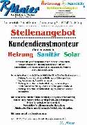 Maier Robert Heizung und San.Install. - GALLERY